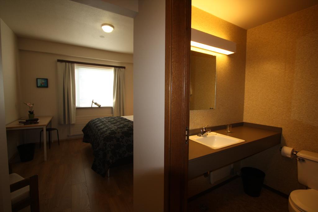 Airport Inn Keflavík Zimmer foto