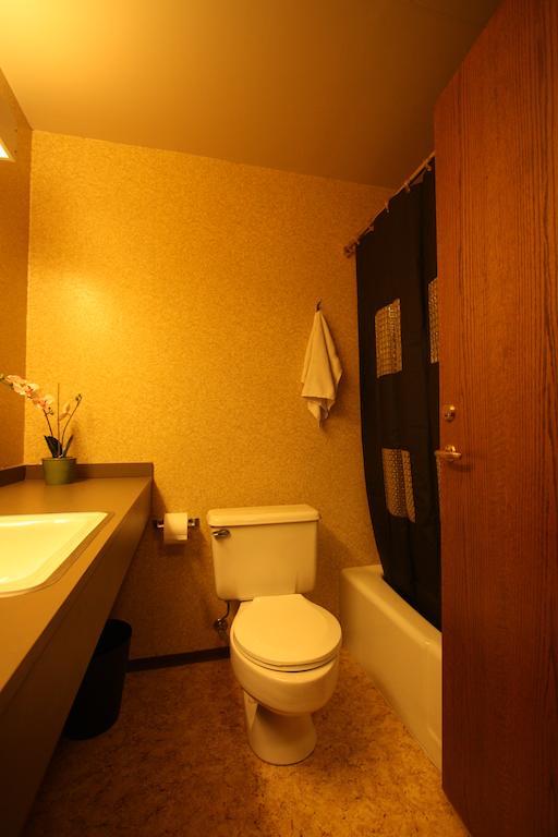 Airport Inn Keflavík Zimmer foto