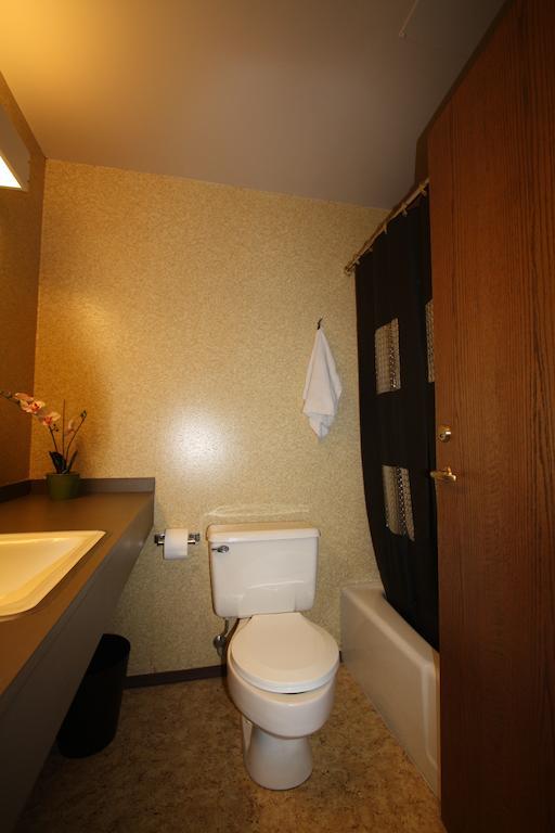 Airport Inn Keflavík Zimmer foto