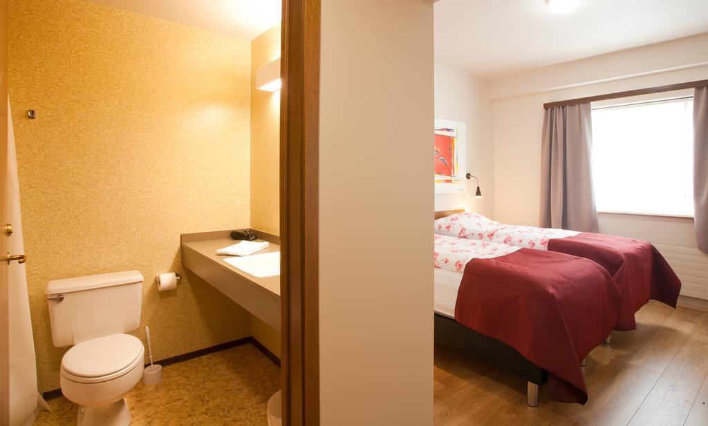 Airport Inn Keflavík Zimmer foto