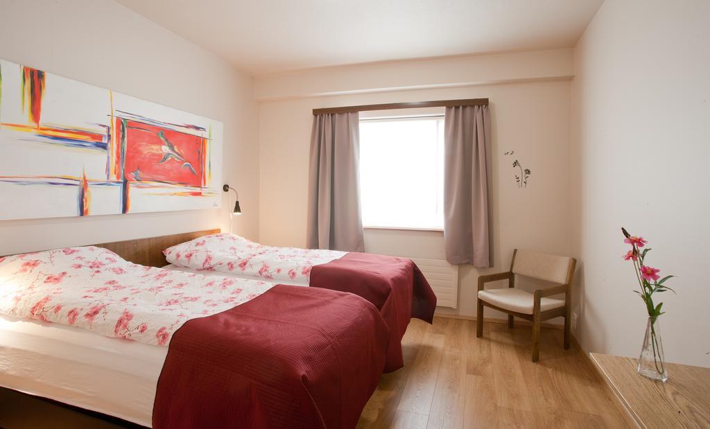 Airport Inn Keflavík Zimmer foto